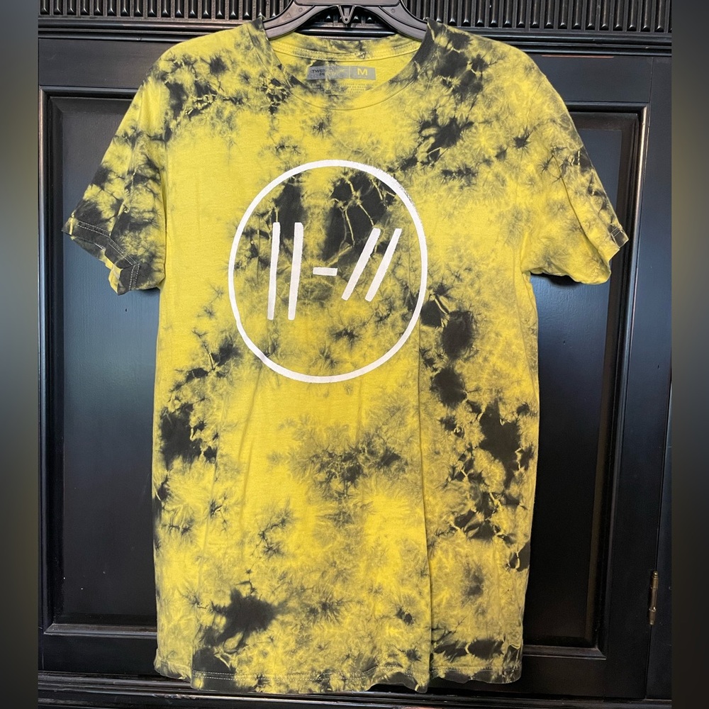 Twenty One Pilots Shirt
